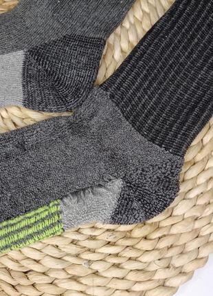 Шкарпетки махрові міцні, р.39-42