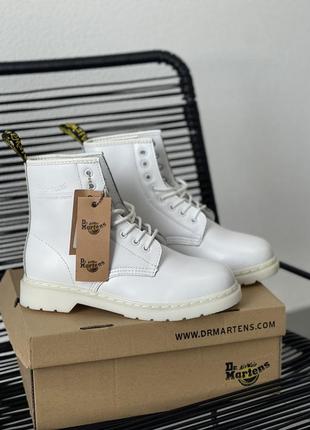 Ботинки dr. martens 4