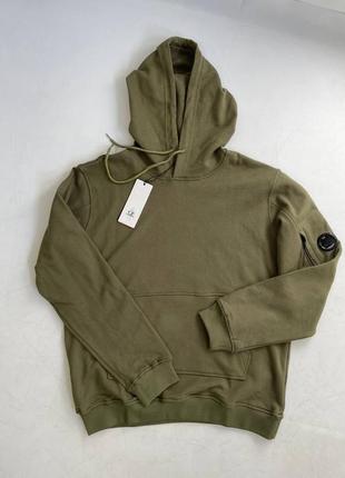 Худи c.p. company hoodie худи сипи компани