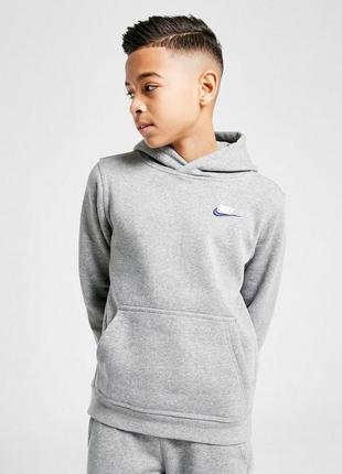 Худые nike (8-10 лет)