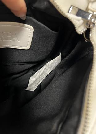 Сумочка zara 4