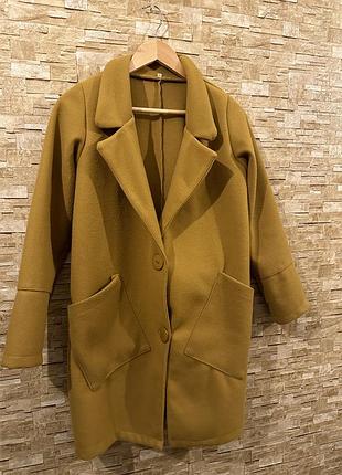 Пальто