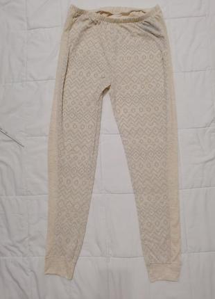 Термобелье лосины р l-xl, tcm tchiboнимешка