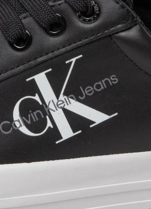 Кеди calvin klein5 фото