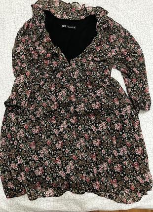 Сукня  zara