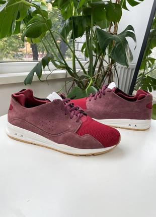 Le coq sportif кроссовки1 фото