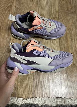 Кросівки puma