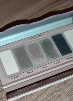 «#разгрузкой» тени sephora4 фото