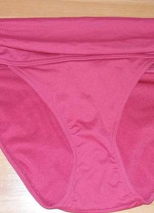 Плавки для купания р.л victoria's secret