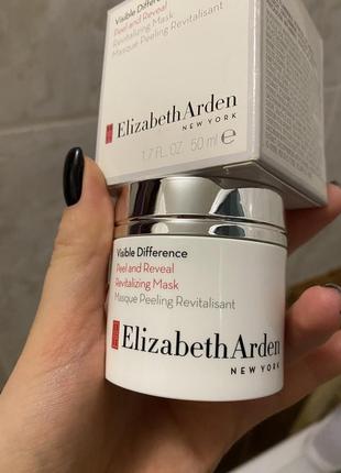 🔥пилинг маска elizabeth arden #разгрузкой