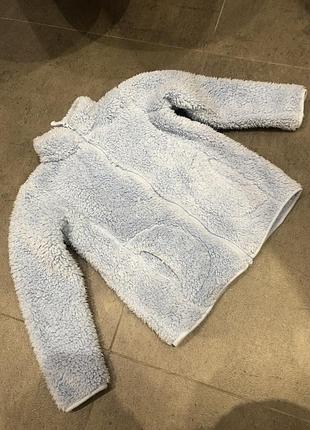 Тепла кофта