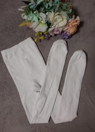 Колготки деми