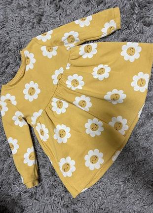 Платье/платье утепленное