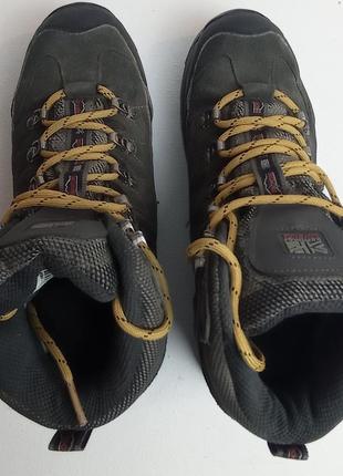 Мужские ботинки karrimor hot rock 39 р.3 фото