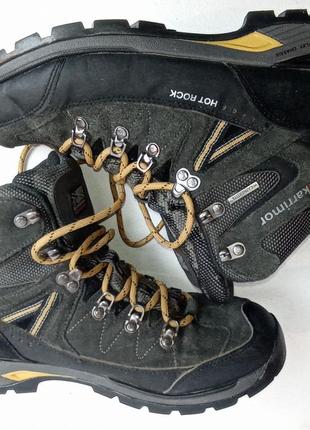 Мужские ботинки karrimor hot rock 39 р.4 фото