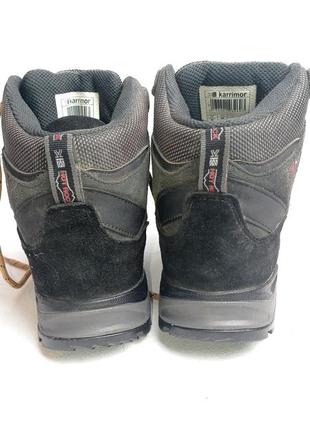 Мужские ботинки karrimor hot rock 39 р.6 фото