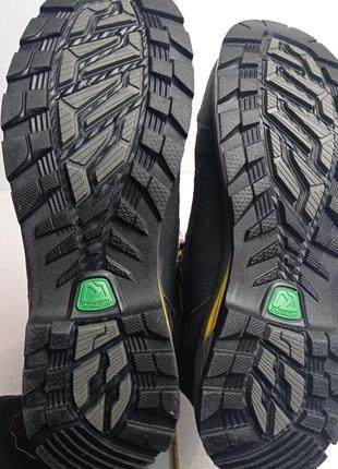 Мужские ботинки karrimor hot rock 39 р.8 фото