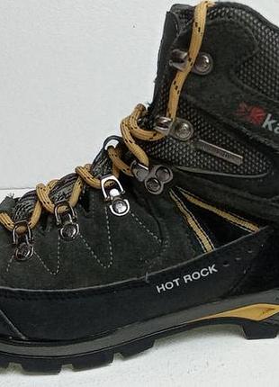 Мужские ботинки karrimor hot rock 39 р.2 фото
