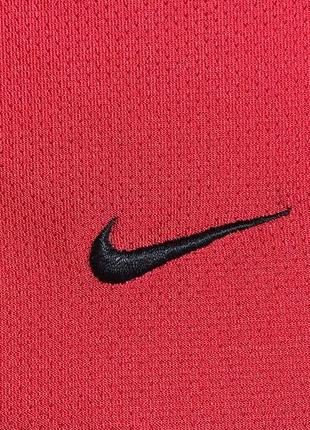 Футболка спортивна  nike dri-fit xl оригінал4 фото