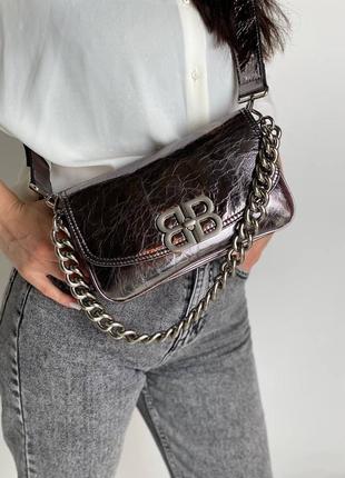 Сумка кожа натуральная