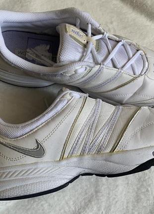 Кросівки  nike 25.5см.натуральна шкіра унісекс
