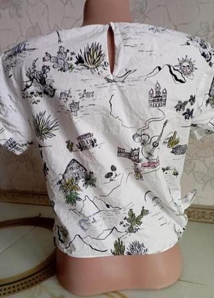 Блуза , футболка6 фото