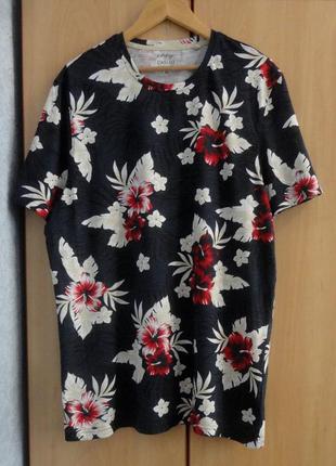 Супер брендова туніка бавовна