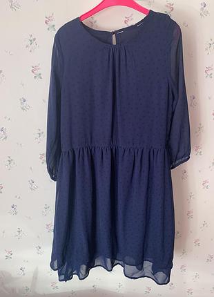 Гарне плаття фірми h&m(швеція)