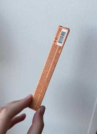 Карандаш для бровей benefit my brow pencil, оттенок 3, 0.026 g