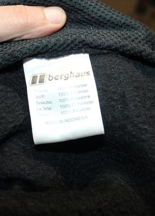 Berghaus мужская жилетка4 фото