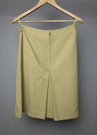 Celine винтажная юбка размер s-m