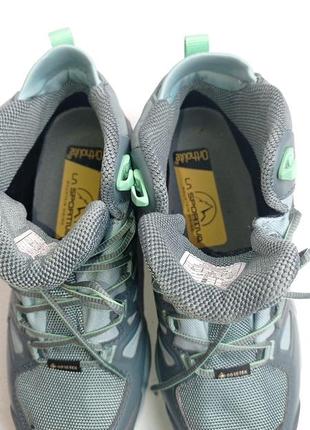 Треккинговые женские ботинки la sportiva blade wmn#x

36р.6 фото