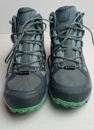 Треккинговые женские ботинки la sportiva blade wmn#x

36р.