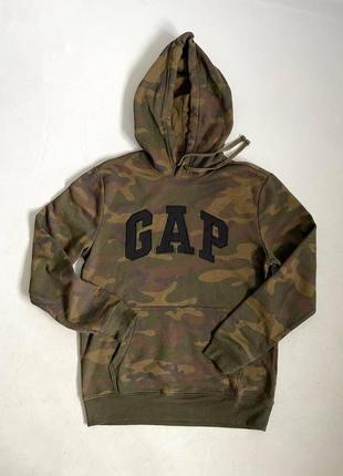 Худи  gap геп зіп худі zip hoodie світшот sweatshirt