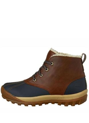 Ботинки женские timberland mt. hayes оригинал