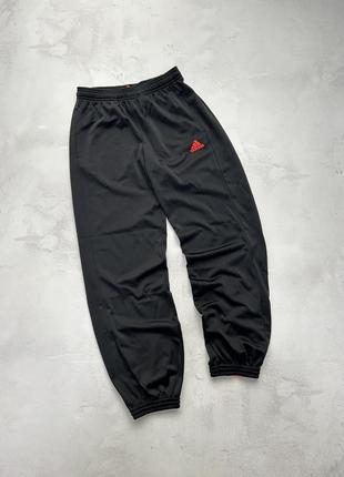Спортивные штаны adidas на подростка xs s