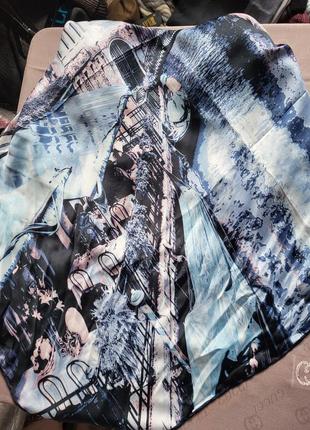 Хустка платок