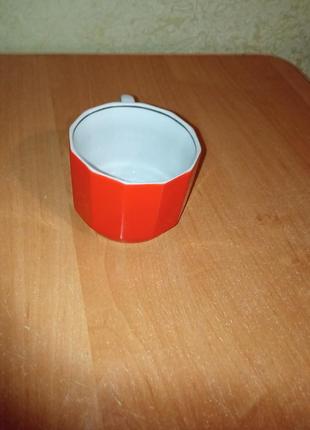 Чашка 2