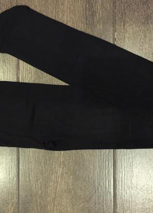 Колготки на подростка до 155 см 70d