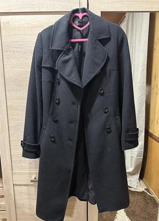 Пальто на осень