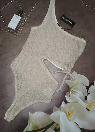 Супер боди prettylittlething