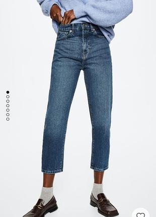 Джинси mango (манго)