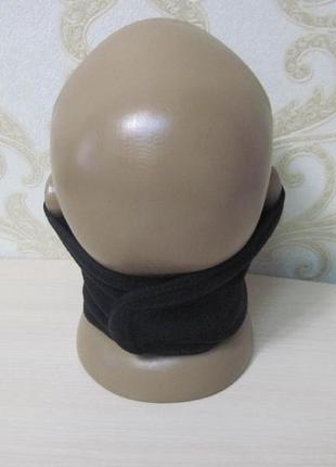 Флисовая балаклава, защитная маска от холода tcm by tchibo4 фото