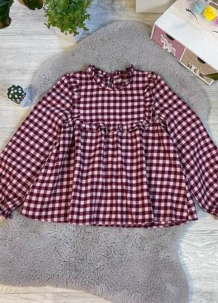 Стильовий батнік стан ідеальний, теплий байка