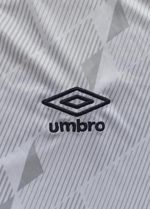 Спортивна футболка umbro4 фото