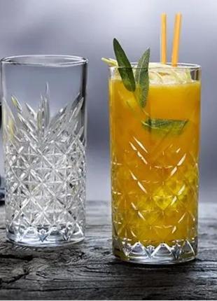 Набір склянок