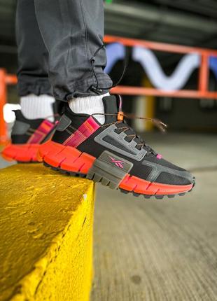 Красовки кросовки женские мужские чёрные оранжевые осенние весенние летние осінні весняні літні