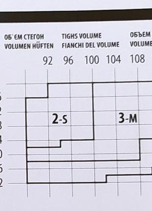 Колготки с имитацией чулок4 фото