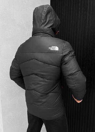 Чоловіча куртка/курточка на зиму,холодну осінь4 фото