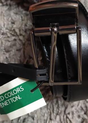 Ремень united colors of benetton